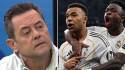 Tomás Roncero señaló al técnico que debe llegar al Real Madrid y no es Mourinho: Es el hombre ideal, me consta