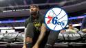 LeBron James tiene nuevo equipo en la NBA a sus 41 años.