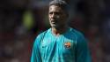 Oficial: Exfutbolista de Barcelona y asistente de Mourinho dirigirá al Juticalpa