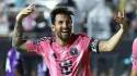 Messi se cita con la historia: el hito que puede lograr esta noche con el Inter Miami en la MLS