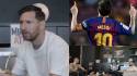 Messi dice que pudo jugar con España y confiesa de lo que se arrepiente en su vida profesional