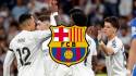 Real Madrid los ha perdido para el Clásico y lo que resta de temporada.