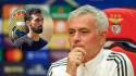 Mourinho sorprendió al madridismo sobre su opinión de Álvaro Arbeloa y el duelo ante el Real Madrid en Champions
