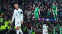 EN VIVO: Irlanda sorprende y está derrotando a la Portugal de Cristiano Ronaldo en Eliminatorias Mundialistas