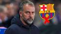 Hansi Flick no cuenta con uno de sus jugadores y le pide salir del Barcelona para que pueda jugar el Mundial.