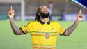 Jamaica sufrió, pero sacó tres puntos de oro ante Guatemala en la Nations League.