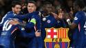 Barcelona sale beneficiado y esto se informa del mejor jugador del Chelsea.
