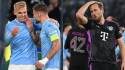 Lazio tumba al poderoso Bayern Múnich y acaricia los cuartos de final de la UEFA Champions League