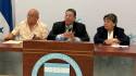 Comité Olímpico confirma atletas para los Juegos Centroamericanos y del Caribe