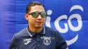 Emilio Izaguirre confirma dos baja en Motagua para enfrentar a Olimpia en la Supecopa