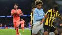 EN VIVO: PSG remota la ventaja sobre Barcelona; AEK de Kervin Arriaga es goleado