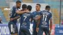 Motagua duerme como líder del Clausura luego de imponerse sobre el Génesis PN en la capital