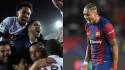 PSG y Kylian Mbappé echaron al Barcelona de la Champions League con una gran remontada