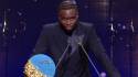 Bukayo Saka fue premiado en la gala del Balón de Oro 2026.
