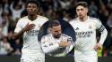 Dani Carvajal ha dejado un mensaje a su compañero del Real Madrid.