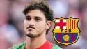Barcelona ha tomado una nueva decisión con respecto a Julián Álvarez.