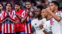 Real Madrid está obligado a ganar porque Barcelona no falló en su visita a Sevilla.