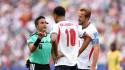 Said Martínez causa locura en Tocoa previo al juego de Portugal de Cristiano Ronaldo