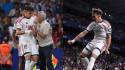 Carlos Espí salva a Mourinho: el nuevo Real Madrid triunfó ante el Espanyol