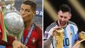 La agenda de Argentina y Portugal en la fecha FIFA: Uno se presenta como campeón del mundo y otro busca el boleto a la Eurocopa