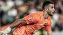 Barcelona ha confirmado la baja de Joan García.