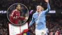 Tabla de posiciones Premier League: Manchester City goleó al Liverpool y aprovecha tropiezo del Arsenal