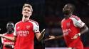 Arsenal rumbo al bicampeonato: la goleada que dio en su debut de Premier League