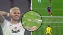 VIDEO: Icardi quiso imitar el penal de Messi y Luis Suárez y terminó haciendo una ‘burrada’ en la Liga de Turquía