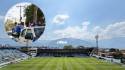 El estadio Morazán se prepara para recibir una nueva final de la Liga Nacional de Honduras