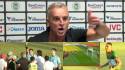 Lavallén explota contra los árbitros de la Liga y se acuerda de Olimpia: Me robaron en la final; por eso no vamos al Mundial