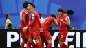 Portugal es una de la selecciones que juega este martes 23 de junio.
