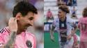 Messi recibe la primera humillación del 2026: histórico de 42 años se burló del Inter Miami anotándole un doblete