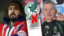 Escándalo: Chivas ordenó a sus jugadores dejar la concentración tras polémica y la selección mexicana responde