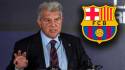 Laporta fue denunciado por un socio del Barcelona y se pronuncia: Todo es falso; quieren perjudicarme