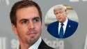 Lahm arremete contra Infantino y lo acusa de vender el Mundial