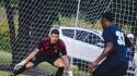 Motagua mete miedo y propina segunda paliza a equipo de la Liga de Ascenso