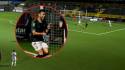 Alex López marcó en el empate 3-3 de Sporting sobre San Carlos.