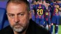 Hansi Flick lo pone entre las cuerdas: cambia su actitud o le pedirá marcharse del Barcelona