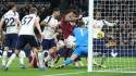 Solo queda una fecha para definir el descenso en la Premier League.