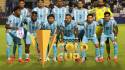 La selección de Honduras debe luchar su boleto a la Copa Oro 2027.