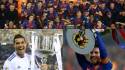 Tras ganar el clásico ante Real Madrid, se convierte en el primer jugador en ganar las cuatro grandes ligas europeas