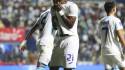 Rueda lo borró, volvió y marcó tras 913 días: así fue gol de Bryan Róchez ante Surinam