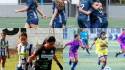 Liga Femenina con nuevas goleadas: Motagua con otra paliza; ¡8-0 y 11-1!