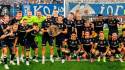 Hondureño Luis Palma se consagra campeón de la Supercopa en Polonia