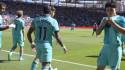 EN VIVO: Xavi Espart se destapa y pone a ganar a Barcelona sobre Levante