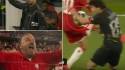 Polémica en Múnich: el penal que pidió todo el Bayern por una clara mano del PSG en Champions