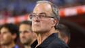 Marcelo Bielsa ya no es más entrenador de la selección de Uruguay.