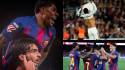 Barcelona es bicampeón de LaLiga en la cara del Real Madrid: Rashford y Ferrán anotaron