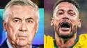Neymar es una de las grandes interrogantes de la selección de Brasil.