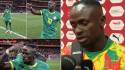 Tremenda lección: Sadio Mané revela cómo convenció a sus compañeros de volver al campo tras polémico penal de Marruecos